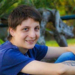 Meet your Posher, Adam